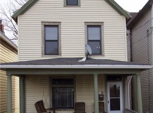 1426 Summit St, Pittsburgh, PA 15221