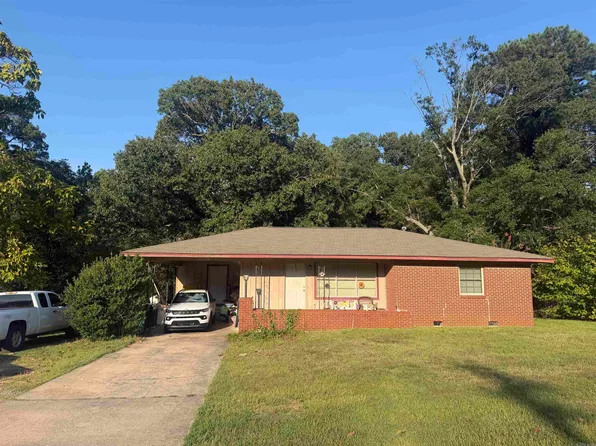 9305 Dollarway Rd, White Hall, AR 71602