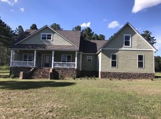 675 Lewis Mill Lake Rd, Vienna, GA 31092