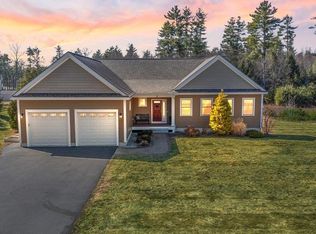 14 Tomasian Drive, Merrimack, NH 03054