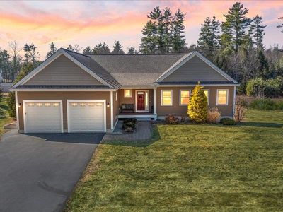 14 Tomasian Drive, Merrimack, NH, 03054