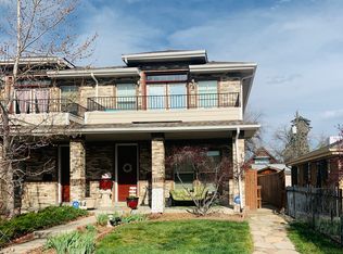 2018 Newton St, Denver, CO 80211