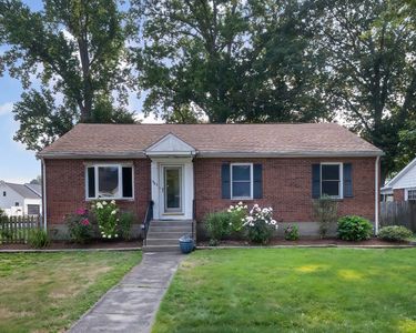 503 Chelsea Ave, Erie, PA, 16505