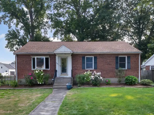 503 Chelsea Ave, Erie, PA 16505