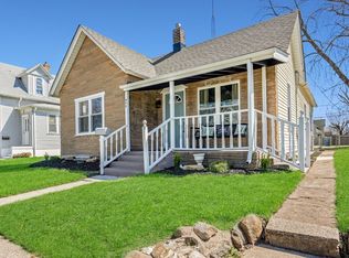 542 S 5th Ave, Kankakee, IL 60901