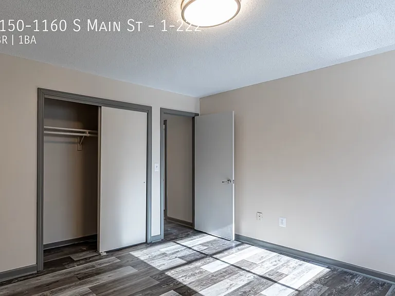 1150-1160 S Main St #1-222 — Photo 45