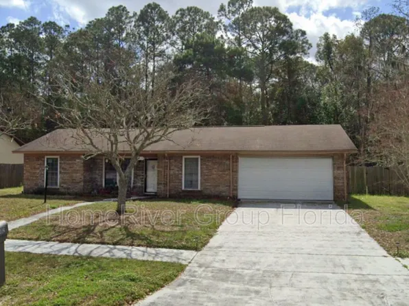 8402 Blazing Star Rd, Jacksonville, FL 32210