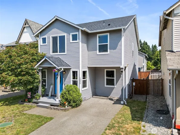 14828 99th Avenue SE, Yelm, WA 98597