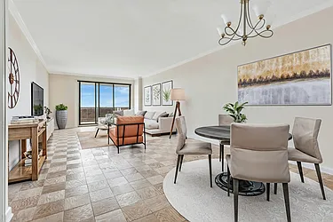 110-11 Queens Boulevard, #24L