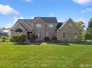 1005 Arabian Run Dr, Clarksville, OH 45113