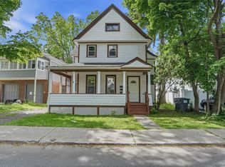 21 Church Street, Ellenville, NY 12428