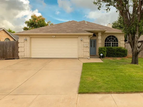 9113 Saranac Trl, Fort Worth, TX 76118