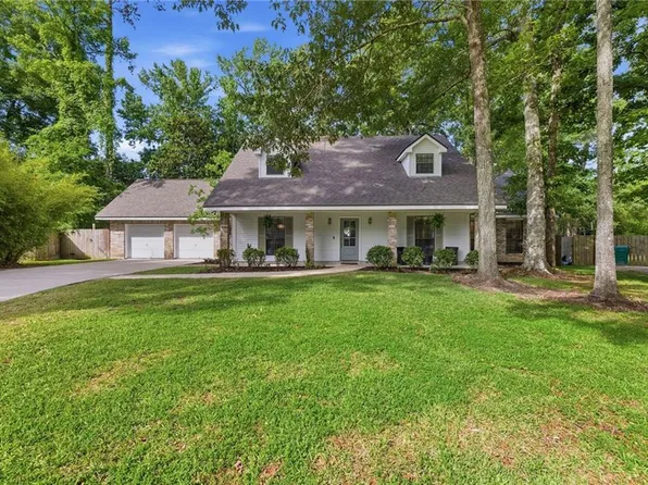 133 Richland Dr S, Mandeville, LA 70448