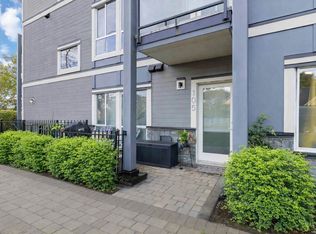 Christmas Hill Green, Saanich, BC V8X 0A5