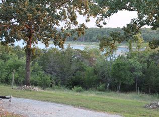 0 Lazy Acres Rd LOT 6 & 7, Protem, MO 65733