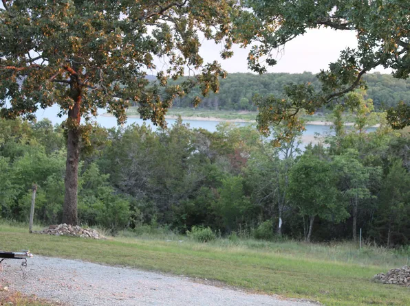 000 Lazy Acres (Near Ann St.) Road Lot 6 & 7, Protem, MO 65733