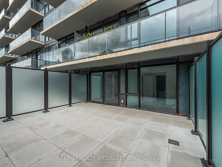 1 Jarvis St #305 — Photo 21