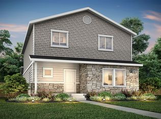 Daisy Plan, Farmstead, Berthoud, CO 80513