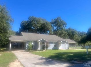 6300 Montgomery Ave, Pensacola, FL 32526