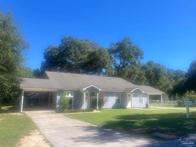 6300 Montgomery Ave, Pensacola, FL, 32526