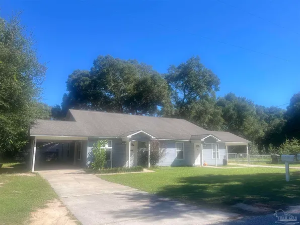 6300 Montgomery Ave, Pensacola, FL 32526