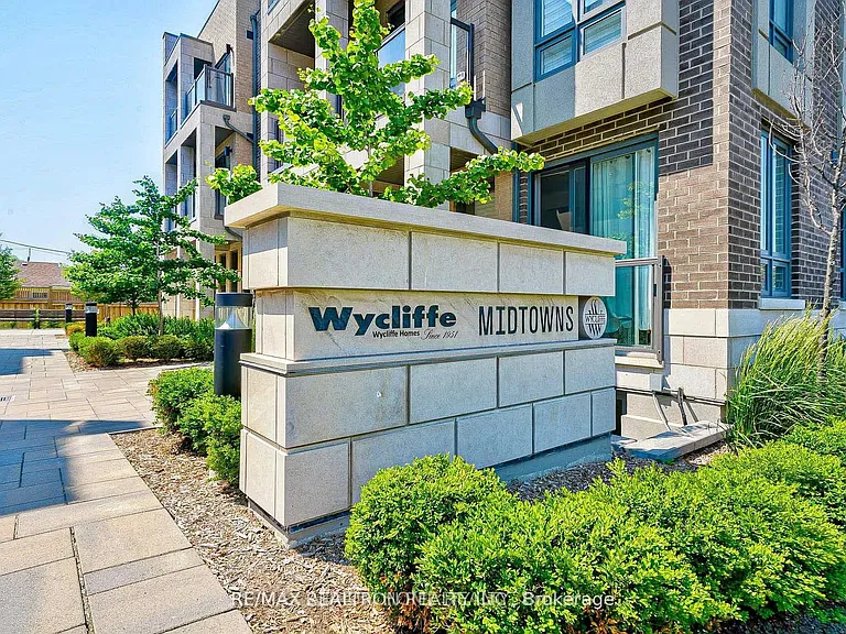 721 Lawrence Ave W #73 — Photo 1
