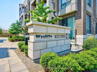 721 Lawrence Ave W #73, Toronto, ON M6A 0C6