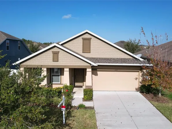 32527 HARMONY OAKS DRIVE, WESLEY CHAPEL, FL 33545