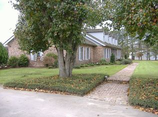 6904 Reedy Branch Rd, Elm City, NC 27822