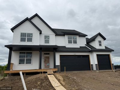 17270 63rd St NE, Otsego, MN, 55330
