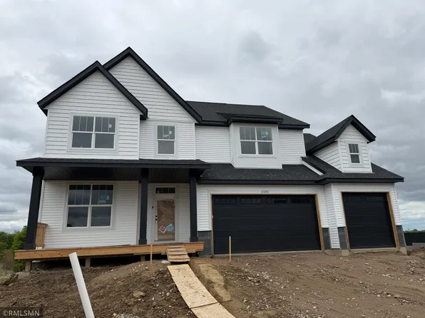 17270 63rd St NE, Otsego, MN 55330