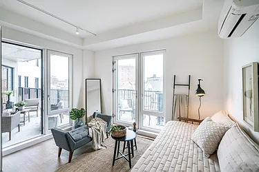 Rented by Highline Residential