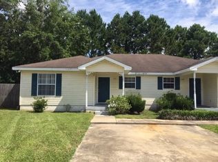 177 Drew Cir, Brunswick, GA 31525