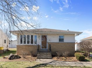 136 N Jay St, Griffith, IN 46319