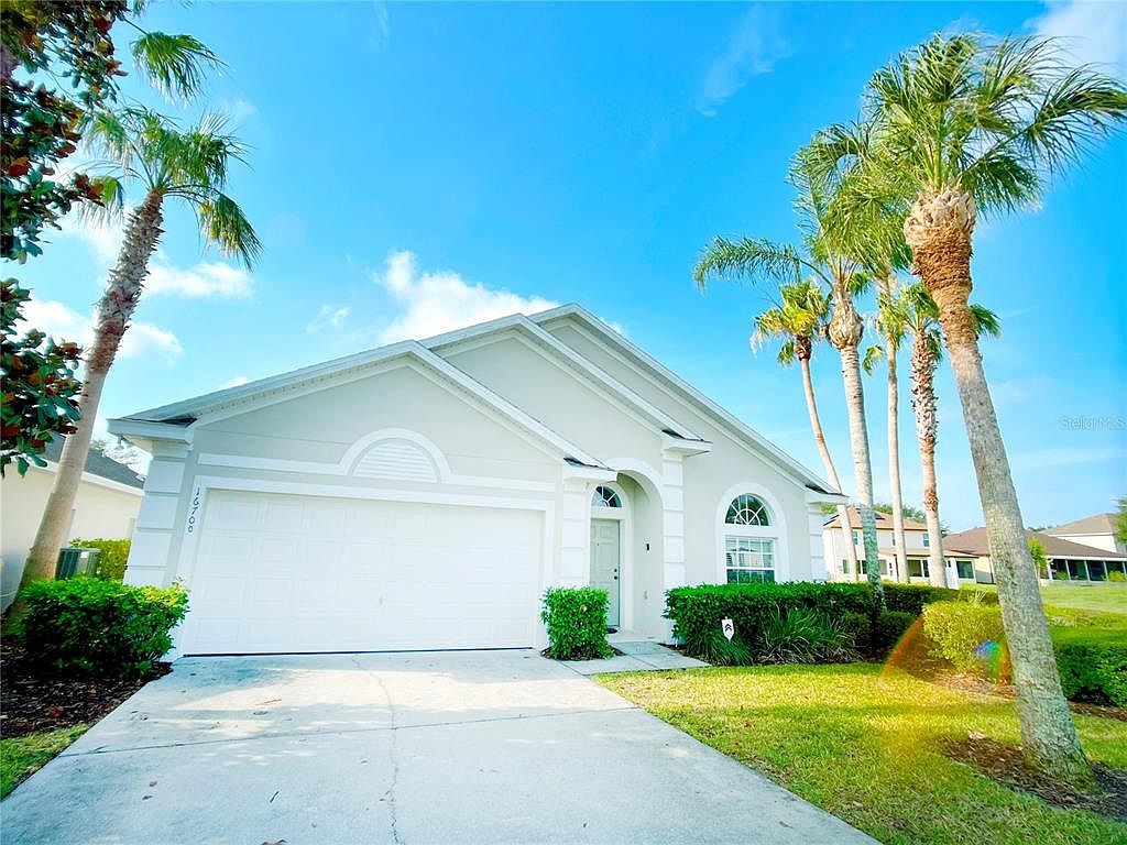 16700 Glenbrook Blvd, Clermont, FL 34714 MLS S5084925 Zillow