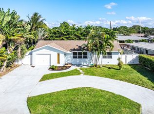 2814 SW 5th St, Boynton Beach, FL 33435
