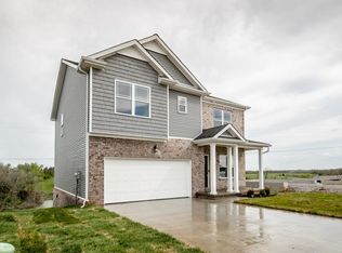 693 Shaker Dr, Richmond, KY 40475