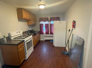 25 Jillson St #3L, Providence, RI 02905