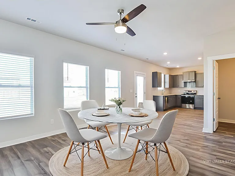 26310 Valley Ridge Rd — Photo 1