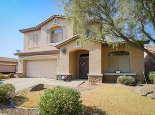 5330 W Grove St, Laveen, AZ 85339