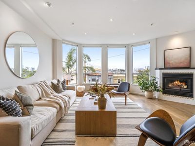 29 Hancock St, San Francisco, CA, 94114