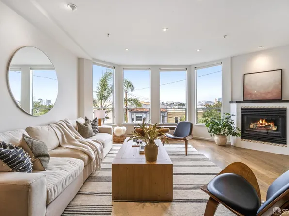 29 Hancock St, San Francisco, CA 94114