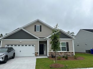1310 Boswell Ct LOT 78, Conway, SC 29526