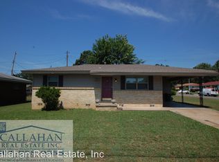 5605 Camp Robinson Rd, North Little Rock, AR 72118