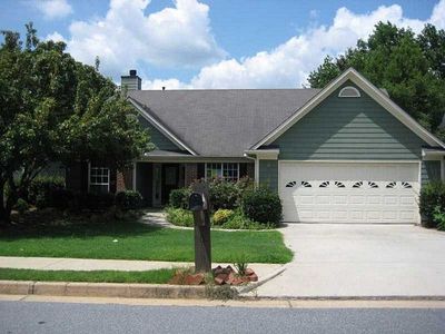 850 Lendl Ln, Lawrenceville, GA, 30044