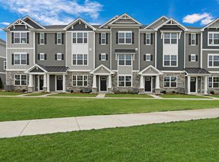 356 Bridgeview Ct, Saint Charles, IL 60174