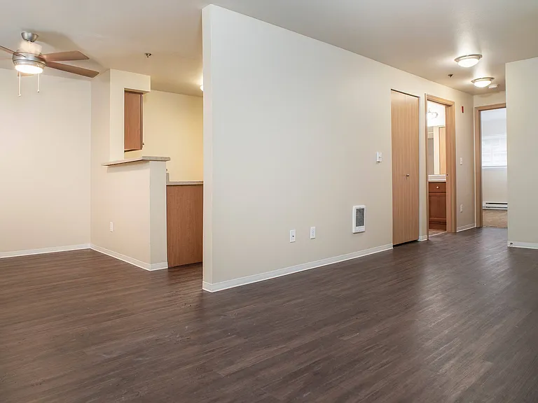 1 Bedroom Standard 1 Bedroom Standard