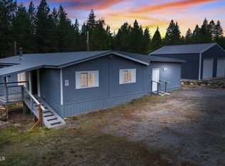 367 Hoop Loop Rd, Priest River, ID 83856