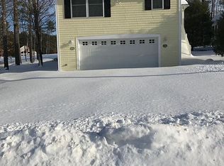 1348 Deer Run, Casco, ME 04015