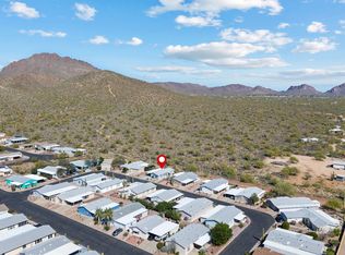 3477 S Goldleaf Loop, Tucson, AZ 85735